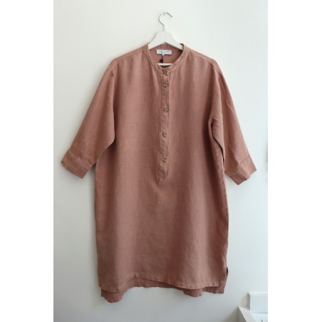 Vestido Túnica Poncela
