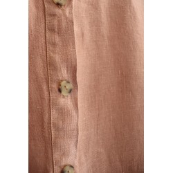 Vestido Túnica Poncela