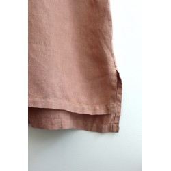 Vestido Túnica Poncela
