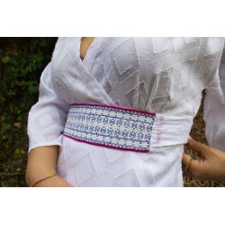 Vestido Grego