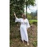 Vestido Grego