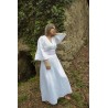 Vestido Grego
