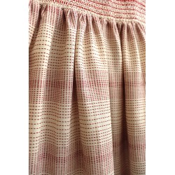 Vestido Cai cai Badu