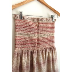 Vestido Cai cai Badu