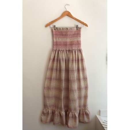 Vestido Cai cai Badu