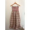 Vestido Cai cai Badu