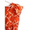 Vestido Raiado Fadia