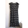 Vestido Raiado Fadia