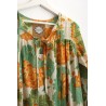 Vestido Flowers