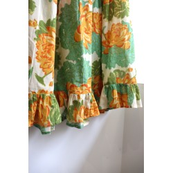 Vestido Flowers