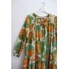 Vestido Flowers