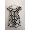 Vestido Greek Spots
