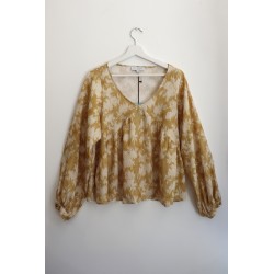 Blusa Velasco