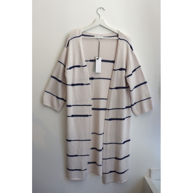 Cardigan Gregal