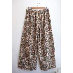 Calça Ebru