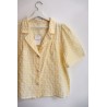 Blusa Cottage Vichy