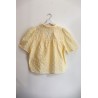 Blusa Cottage Vichy