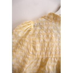 Blusa Cottage Vichy