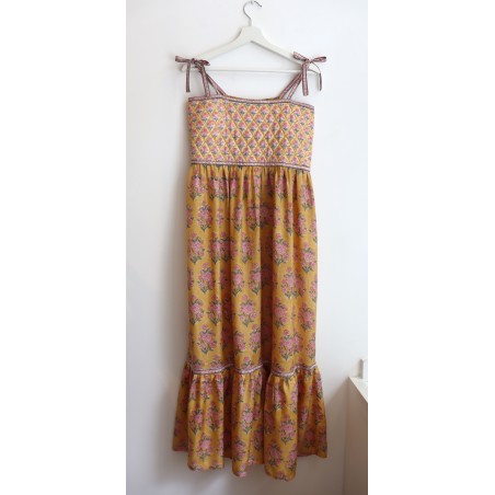 Vestido Tabita