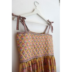 Vestido Tabita
