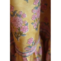 Vestido Tabita