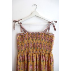 Vestido Tabita