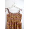 Vestido Tabita