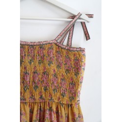 Vestido Tabita