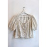 Blusa Miguelina Print