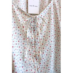 Blusa Miguelina Print