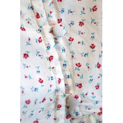 Blusa Miguelina Print