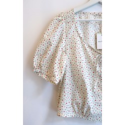 Blusa Miguelina Print