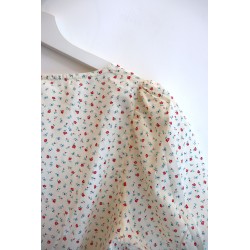 Blusa Miguelina Print