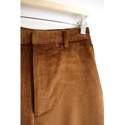 Calça Bombazine Gable