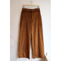 Calça Bombazine Gable