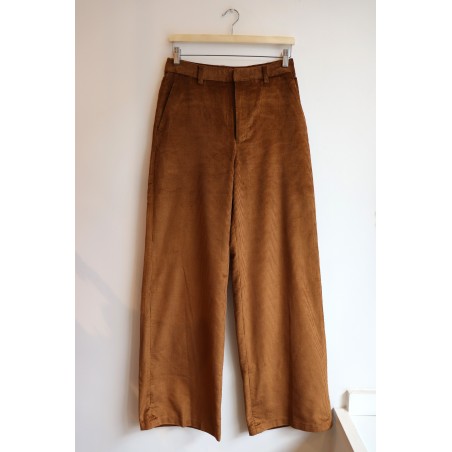 Calça Bombazine Gable