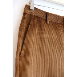 Calça Bombazine Gable