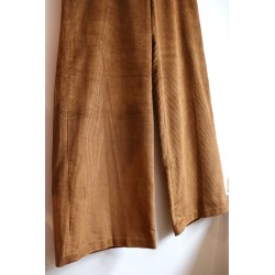 Calça Bombazine Gable