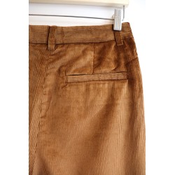 Calça Bombazine Gable