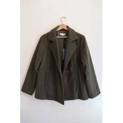 Casaco Espiga Agalta