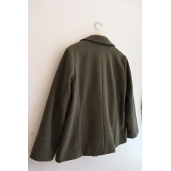 Casaco Espiga Agalta