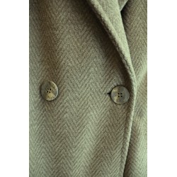 Casaco Espiga Agalta