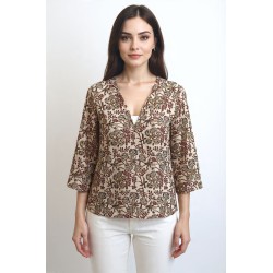 Blusa Easter
