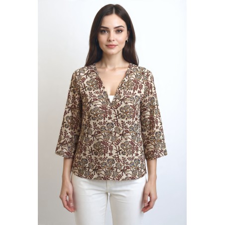 Blusa Easter