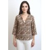Blusa Easter
