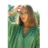 Vestido Wendy Lurex