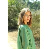 Vestido Wendy Lurex