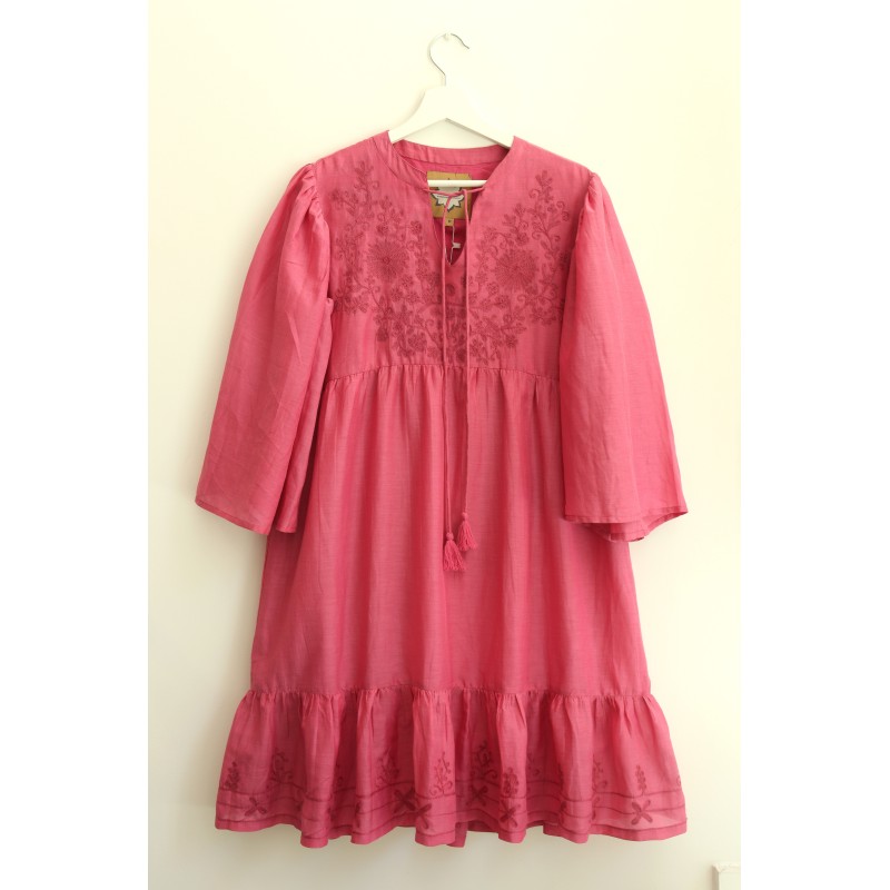 Vestido Laila