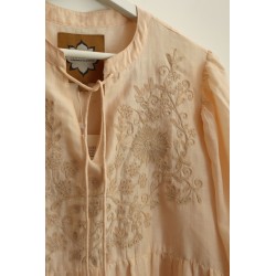 Vestido Laila