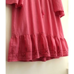 Vestido Laila